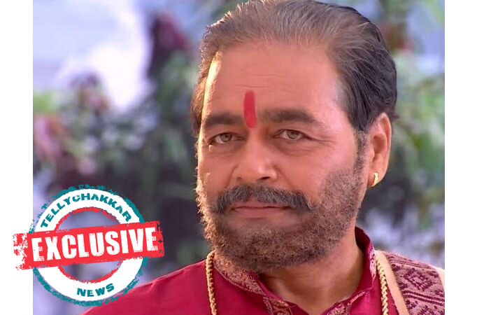 EXCLUSIVE! Ace actor Ravi Khanvilkar bags &TV's Shiv Puran? Ravi Khanvilkar