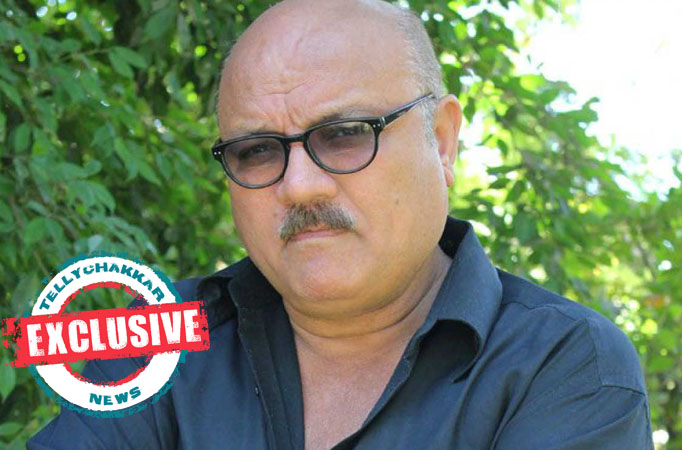 EXCLUSIVE! Arun Bakshi to ENTER Starplus' Imlie? Arun Bakshi