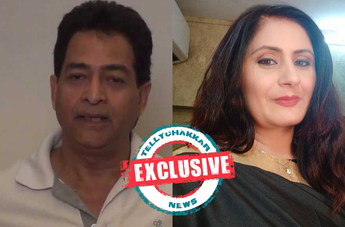 Vinod Kapoor and Akanshi Bhalla to enter Colors’ show Chhoti Sardarni Vinod Kapoor