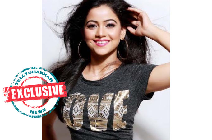 EXCLUSIVE! Anuradha Upadhyay ROPED in for Jay Mehta Productions' next on Azaad TV? Anuradha