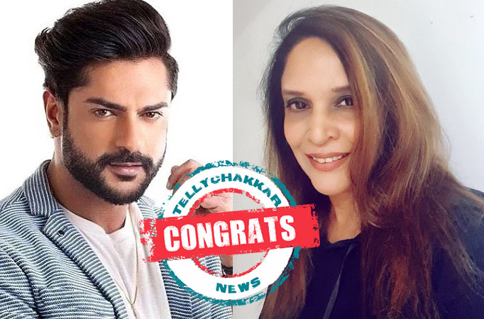 Mann Ki Awaaz Pratigya 2 CONGRATS! Mann Ki Awaaz Pratigya 2 producer gets engaged to actor Ashish Kapoor