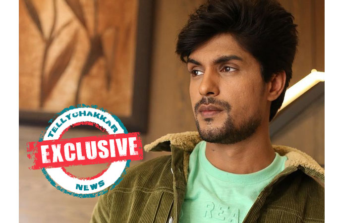 EXCLUSIVE! Fateh aka Ankit Gupta gets CANDID about performing emotional scenes in Udaariyaan; "for the first time I actually cried in every emotional scene" Ankit