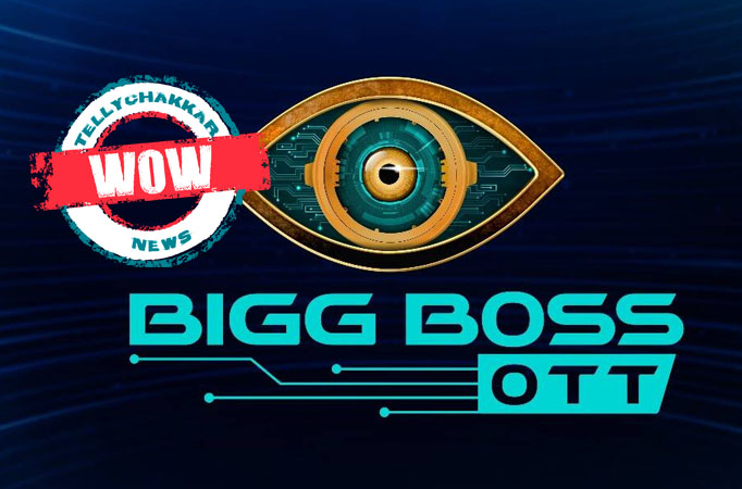 Bigg Boss 15: Wow! Check out the picture of the Bigg Boss OTT house Bigg Boss 15