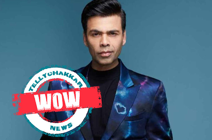 WOW! Karan Johar's hosted Bigg Boss OTT to have a mix of influencers & celebs; read more Karan Johar