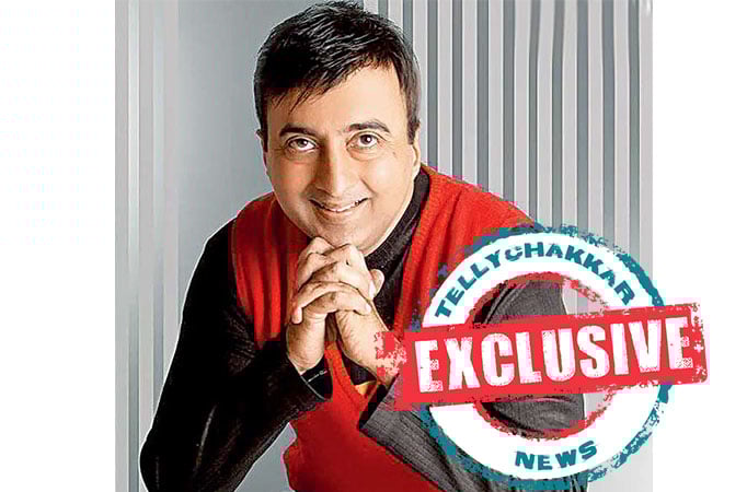 EXCLUSIVE! Veteran Actor Raju Shrestha to join the cast of Sony Sab's Dil Yeh Ziddi Hai? Raju Shrestha