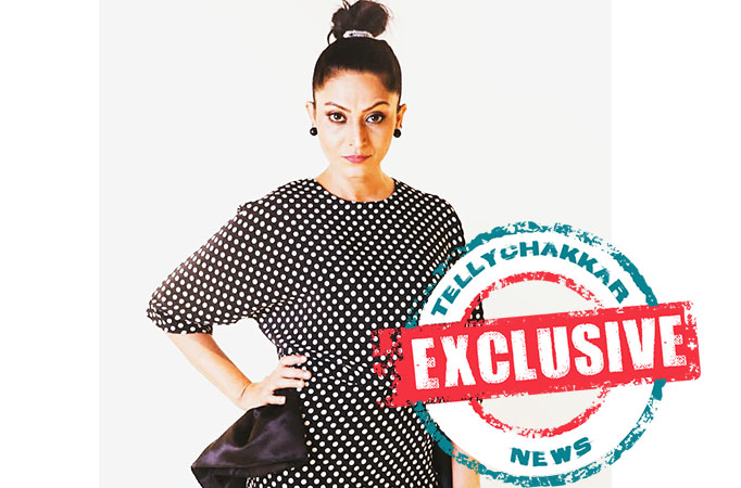EXCLUSIVE! My story with Chetan got sidelined and I am waiting for the new track; I would love to do Bigg Boss and Khatron Ke Khiladi: Shivani Gosain aka Sushma Tyagi of Pratigya 2 Shivani Gosain aka Sushma Tyagi of Pratigya 2