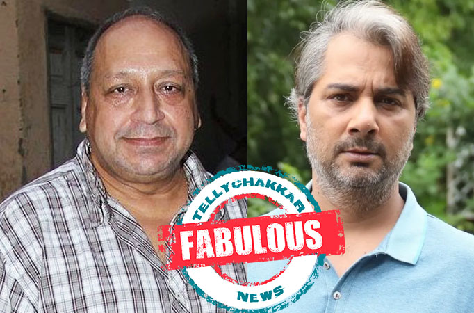 FABLOUS! Zindagi Mere Ghar Aana actor Sudhir Pandey and Meri Dad Ki Dhulan actor Varun Badola gets invited by the governed of Maharashtra Sudhir Pandey and Meri Dad Ki Dhulan actor Varun Badola