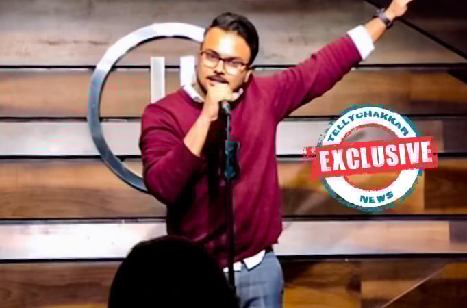 EXCLUSIVE! Avinash Ujjain shares about his 11 years journey as a theatre artist, reveals how this industry has evolved with time, talks about bagging web shows Avinash Ujjain