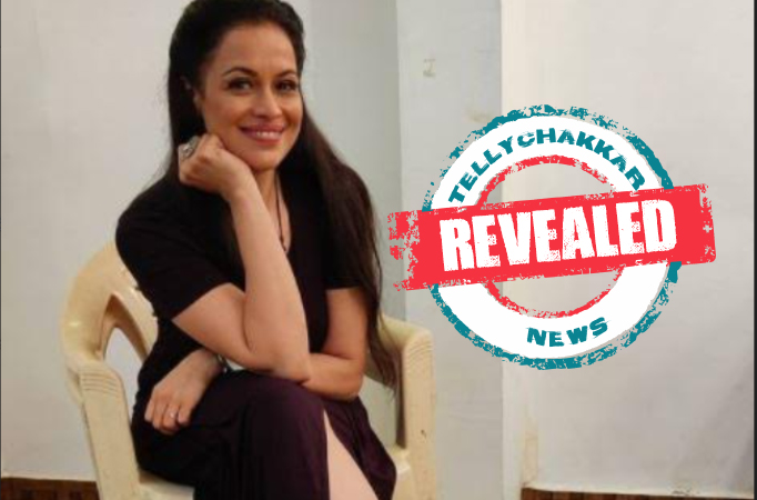 REVEALED! Has Anuja planned her next target to take revenge against the Tripathi family in Imlie? Anuja