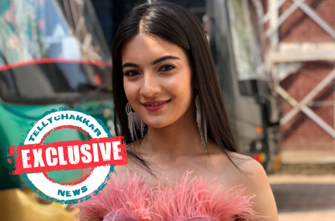 EXCLUSIVE! I had auditioned for Chahat and didn’t receive a call for months, feel blessed to have debuted on this show and my director has welcomed me with open arms: Pratibha Ranta aka Chahat of Qurbaan Hua Chahat
