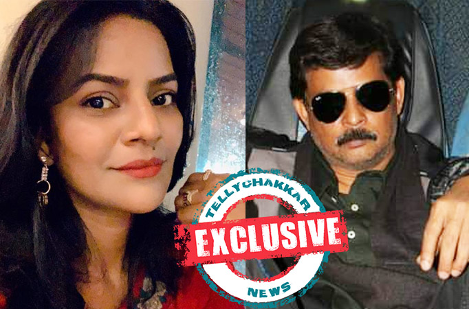 EXCLUSIVE! Yeh Hai Mohobbatein fame Sunita Pai and veteran actor Pranay Narayan to feature in web-series titled Pratha Yeh Hai Mohobbatein