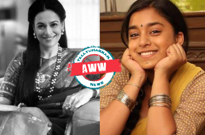 AWW! Jyoti Gauba opens up on Sumbul Touqeer Khan in Imlie: She is like a small baby and everyone loves to work around her AWW! Jyoti Gauba opens up on Sumbul Touqeer Khan in Imlie: She is like a small baby and everyone loves to work around her