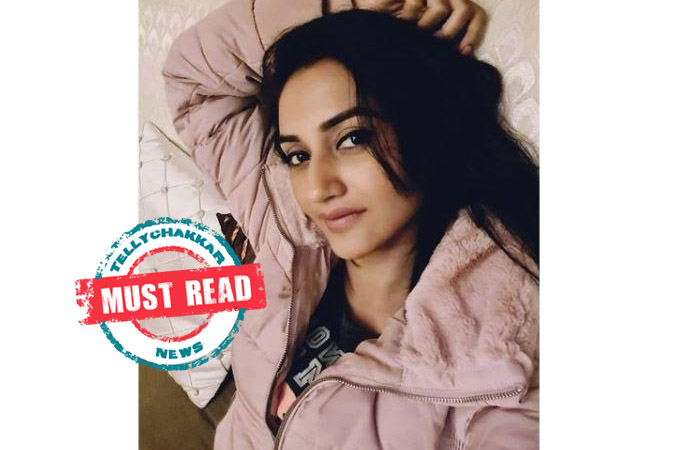 MUST-READ! Rati Pandey on taking up work post Shaadi Mubarak: I am getting lots of offers but not taking hasty decisions Rati Pandey