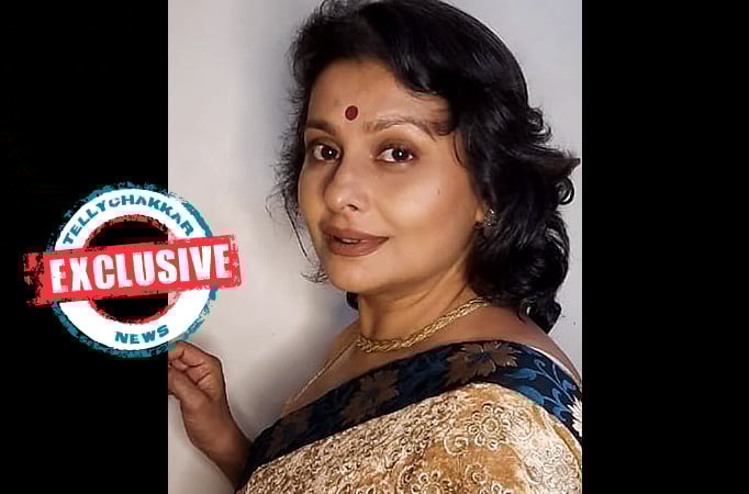 EXCLUSIVE: Jaya Bhattacharya FINALIZED to be a part of Thapki Pyaar Ki 2! Jaya Bhattacharya