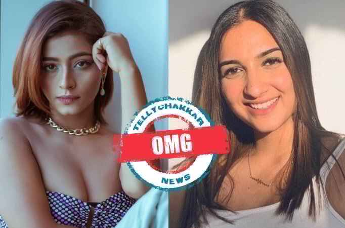 MTV Splitsvilla X3: OMG! Bhoomika Vasishth gets into a massive fight with Sapna Malik Bhoomika Vasishth and Sapna Malik