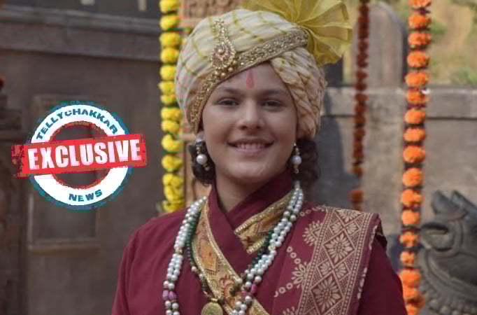 EXCLUSIVE! James Naivedhya Ghadge to enter Sony TV's Vighnaharta Ganesha James Naivedhya Ghadge