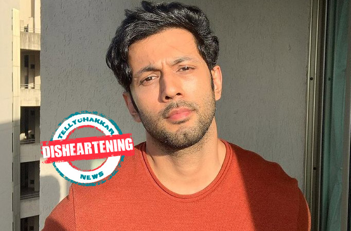 Disheartening! Kasautii actor Sahil Anand had to choose between his meals during his struggling days Sahil Anand