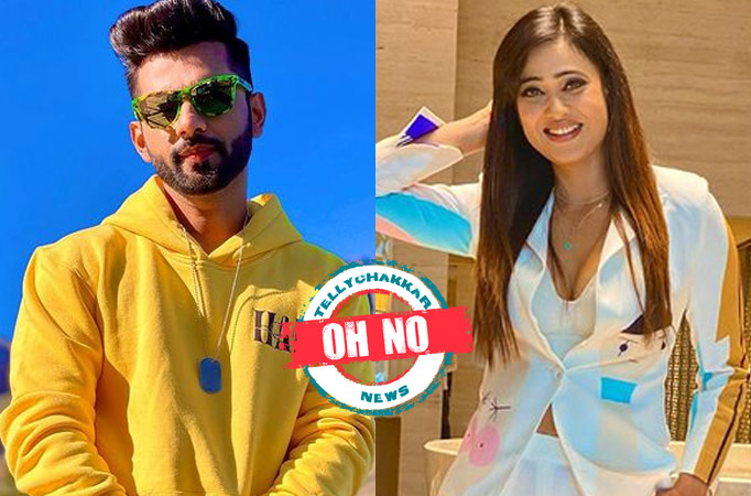 Khatron Ke Khiladi: OH NO! Team Rahul Vaidya and Team Shwetha Tiwari at loggerheads, the captains get tortured Khatron Ke Khiladi