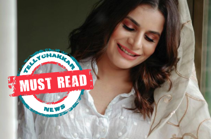 MUST READ! Kundali Bhagya’s Isha Anand Sharma reveals she is five months pregnant and was initially worried about THIS Isha Anand Sharma