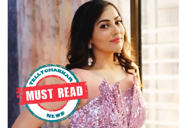 Must Read! Check out the UNKNOWN FACTS of telly actress and Anupamaa fame Anagha Bhosale Must Read! Check out the UNKNOWN FACTS of telly actress and Anupamaa fame Anagha Bhosale