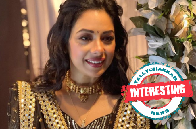 Interesting! This is WHY Anupamaa fame Rupali Ganguly is referred to as the 'Garbage Queen' irl; READ Rupali Ganguly