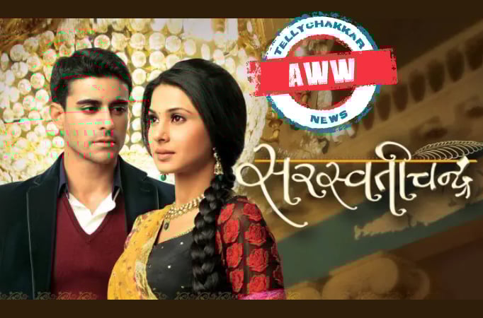 Aww! THIS Saraswatichandra fame goes nostalgic recalling being gifted an expensive car as a 12th grader by his dad Saraswatichandra