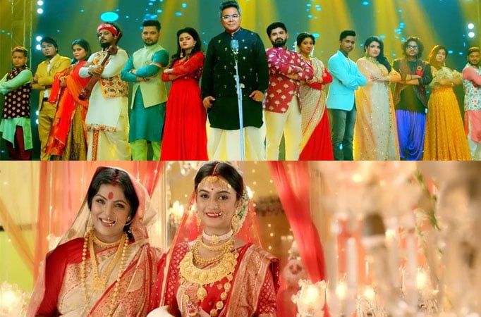 Colors Bangla unveil new content line-up with 1 non-fiction, 4 fiction shows Colors Bangla unveil new content line-up with 1 non-fiction, 4 fiction shows