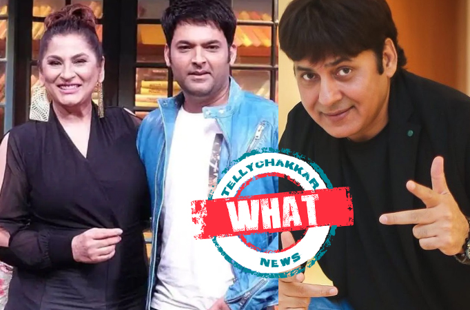 What! Sudesh Lehri mocks Archana Puran Singh on The Kapil Sharma Show Sudesh Lehri