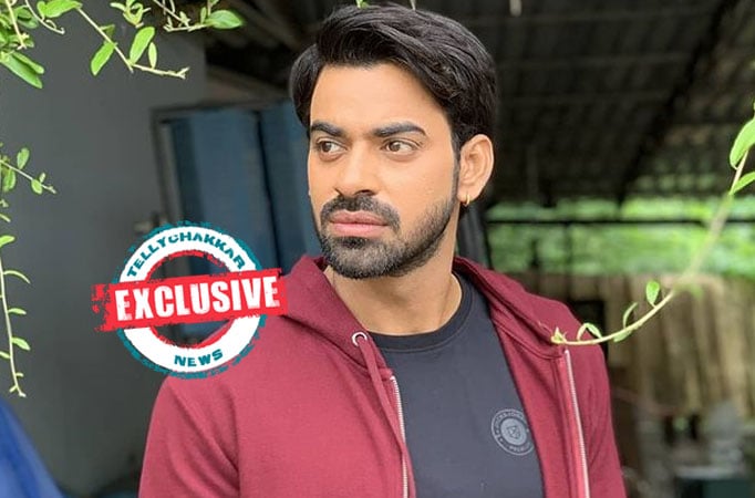 EXCLUSIVE! Whatever I have got from Namak Issk Ka, I will cherish this for rest of my life: Aditya Ojha Aditya Ojha