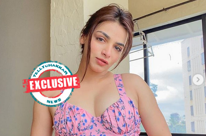 EXCLUSIVE! When my parents got to know I have bagged a show which belongs to the Balaji camp, their happiness knew no bounds: Bhagya Lakshmi actress Shivani Jha Shivani Jha