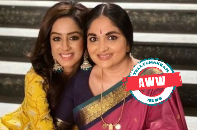 Indira Krishnan gets candid about her bond with Yeh Hai Chahatein co-star Sargun Kaur Luthra. Indira Krishnan