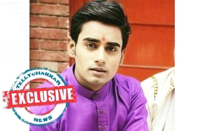 EXCLUSIVE! Kasauti Zindagi Kay fame Chandrahas Pandey roped in for Colors' Nima Denzongpa EXCLUSIVE! Kasauti Zindagi Kay fame Chandrahas Pandey roped in for Colors' Nima Denzongpa