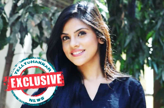 EXCLUSIVE! Madam Sir fame Mahi Sharma bags Sony SAB's Shubh Labh EXCLUSIVE! Madam Sir fame Mahi Sharma bags Sony SAB's Shubh Labh