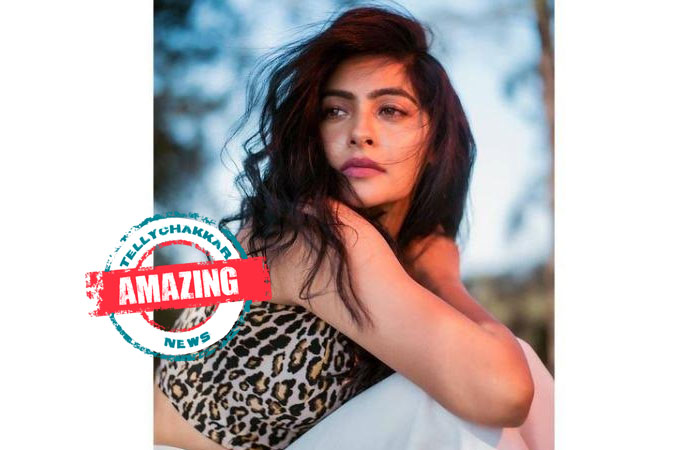 AMAZING! Yukti Kapoor on gelling up with the girl gang on the sets of Maddam Sir: We all are very well-connected, there is no insecurity between us Yukti Kapoor