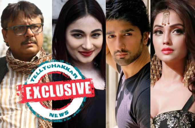 EXCLUSIVE! Neeraj Sood and Melissa Pais to join Nishant Singh Malkani and Adaa Khan for Sixth Sense Productions' next on Hungama TV! Neeraj Sood and Melissa Pais to