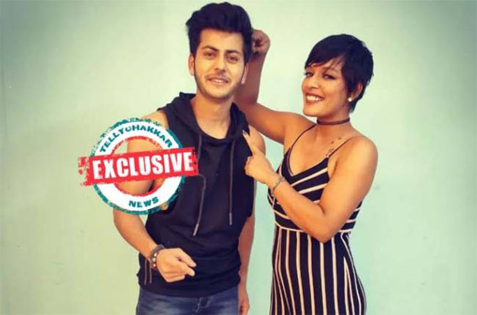 EXCLUSIVE! Tripti Bajoria to RE-ENTER Sony SAB's Hero Gayab Mode On in a new character EXCLUSIVE! Tripti Bajoria to RE-ENTER Sony SAB's Hero Gayab Mode On in a new character