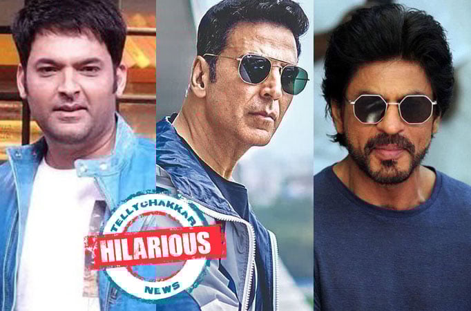 Kapil Sharma Kapil Sharma