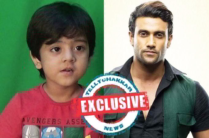 EXCLUSIVE! : Veer Bhanushali and Ram Yashvardhan to enter Bal Shiv EXCLUSIVE! : Veer Bhanushali and Ram Yashvardhan to enter Bal Shiv