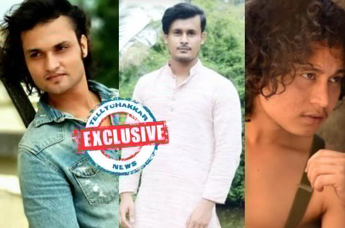 EXCLUSIVE! Vivek Tripathi, Soham Maiti and Ajay Rawat roped in for Ramesh Sippy's production Kopa for Doordarshan Vivek Tripathi, Soham Maiti and Ajay Rawat
