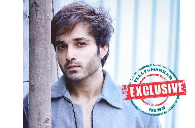 EXCLUSIVE! Ankit Narang gets CANDID about his character Angad Sukhija in Zindagi Mere Ghar Aana EXCLUSIVE! Ankit Narang gets CANDID about his character Angad Sukhija in Zindagi Mere Ghar Aana