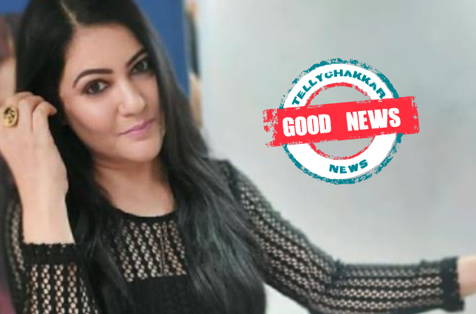 GOOD NEWS! Apna Time Bhi Aayega fame Anjali Thakkar to RE-ENTER Star Plus' Anupamaa Anjali Thakkar