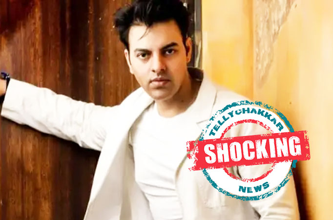 SHOCKING! NCB arrests TV actor Gaurav Dixit after recovering 'MD' and 'Charas' from his residence SHOCKING! NCB arrests TV actor Gaurav Dixit after recovering 'MD' and 'Charas' from his residence