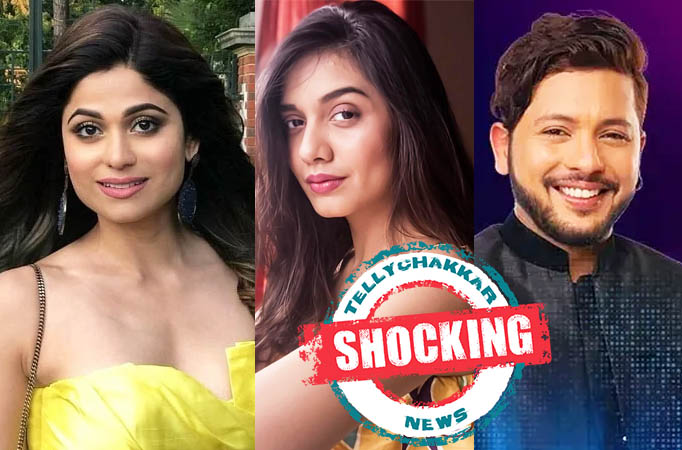 Bigg Boss OTT: SHOCKING! Shamita Shetty, Divya Aggarwal, Nishant Bhatt and 2 others nominated this week; Find Out! Bigg Boss OTT: SHOCKING! Shamita Shetty, Divya Aggarwal, Nishant Bhatt and 2 others nominated this week; Find Out!