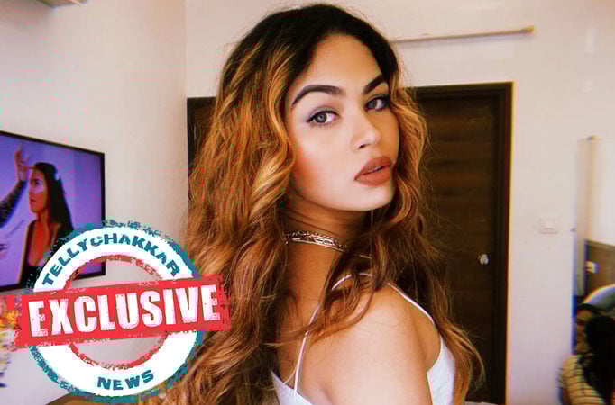 EXCLUSIVE! MTV Date to Remember fame Anny Ranabhatt bags THIS project EXCLUSIVE! MTV Date to Remember fame Anny Ranabhatt bags THIS project