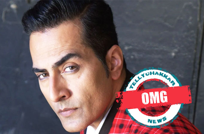 OMG! Anupamaa actor Sudhanshu Pandey AKA Vanraj goes TOPLESS and grabs eyeballs; check out! OMG! Anupamaa actor Sudhanshu Pandey AKA Vanraj goes TOPLESS and grabs eyeballs; check out!