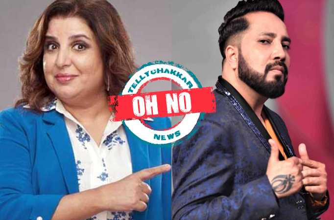 Oh no! Farah Khan COVID-19 positive; Mika Singh replaces her on Zee Comedy Show Mika Singh