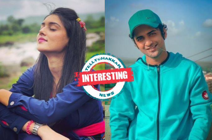 INTERESTING! Mallika Singh wants to let go of things that are not in fate, Sumedh Mudgalkar is ready to create out of his fate Mallika Singh