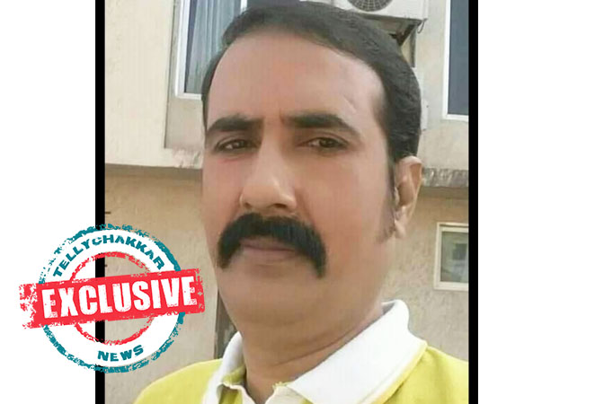 Exclusive! Raunaq Ali roped in for Saath Nibhaana Saathiya 2 Exclusive! Raunaq Ali roped in for Saath Nibhaana Saathiya 2