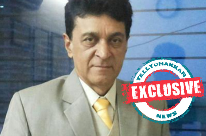 EXCLUSIVE! Doli Armaano Ki fame Jitendra Trehan bags Colors' show Thoda Sa Badaal Thoda Sa Paani? Jitendra Trehan