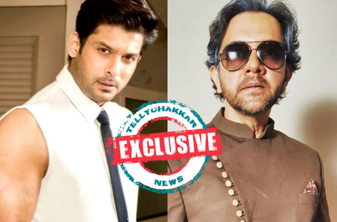 EXCLUSIVE! Sidharth Shukhla was an example for all the up and coming actors that sky is the limit for all of us: Imran Khan Sidharth Shukhla